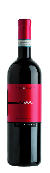Vigneti Villabella, Bardolino Vigna Morlongo DOC, Vigneti Villabella, Bardolino Vigna Morlongo DOC, 2016/2017