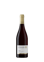 Weingut CRASS, Erbacher Michelmark Merlot trocken, 2018