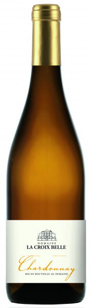 Domaine La Croix Belle, Caringole Chardonnay, 2020