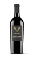 Cantina Sava, Campo V Primitivo di Manduria, 2022 Cantina Sava, Campo V Primitivo di Manduria, 2022