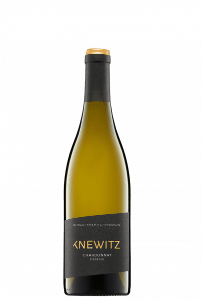 Knewitz, Chardonnay Reserve, 2015