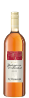 Die Weinmacher, Portugieser Weißherbst Liter lieblich , 2021