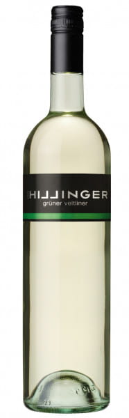 Leo Hillinger, Grüner Veltliner, 2021