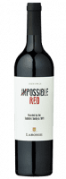 Laborie, Impossible Red, 2020