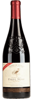 Paul Mas, Vignes de Nicole Grenache Noir, 2020