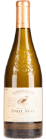 Paul Mas, Vignes de Nicole Chardonnay Viognier, 2022