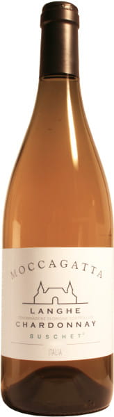 Moccagatta, Chardonnay Buschet Langhe DOC, 2022