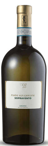 Pasini, Lugana, 2024