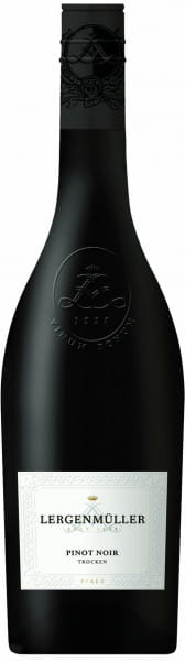 Noir QbA kaufen Lergenmüller Pinot trocken Wein