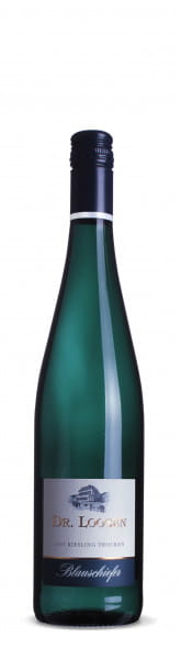 Dr. Loosen, Riesling Blauschiefer, 2021/2022