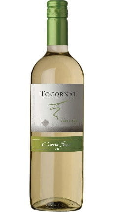 Cono Sur, Tocornal Sauvignon Blanc, 2018