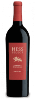 Hess Collection, Hess Select Cabernet Sauvignon, 2018/2019