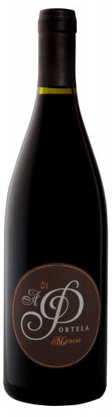 A Portela Mencia, 2014 A Portela Mencia, 2014