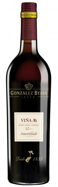 Gonzalez Byass, Vina AB Amontillado