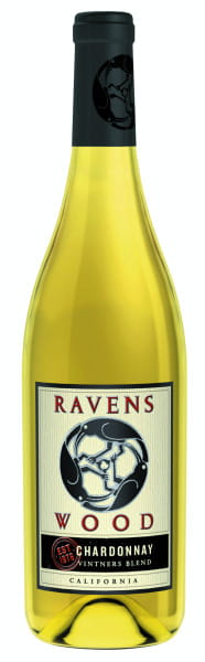 Ravenswood, Vintners Blend Chardonnay, 2017 Ravenswood, Vintners Blend Chardonnay, 2017