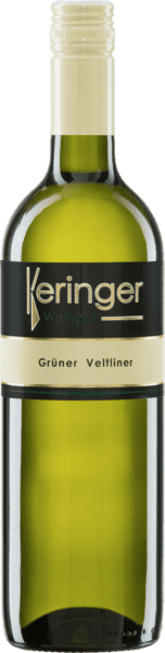 Weingut Keringer, Grüner Veltliner 2021/2023