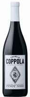Francis Ford Coppola Winery, Diamond Silver Label Pinot Noir, 2017/2019/2020