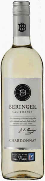 Beringer, Chardonnay, 2020