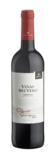 Vinas del Vero, Cabernet Sauvignon Somontano DO, 2014