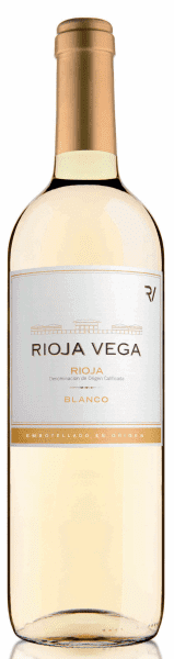Rioja Vega, Blanco, 2021