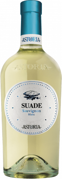 Astoria, Suade Sauvignon Blanc, 2022