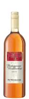 Die Weinmacher, Portugieser Weißherbst Liter lieblich , 2022