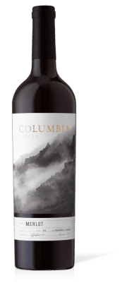 Columbia Winery, Merlot, 2016