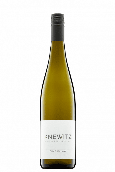Knewitz, Chardonnay, 2018