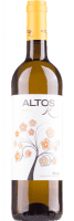 Altos R, Blanco, 2019