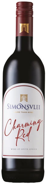 Simonsvlei, Charming Red