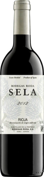 Bodegas Roda, Sela, 2023