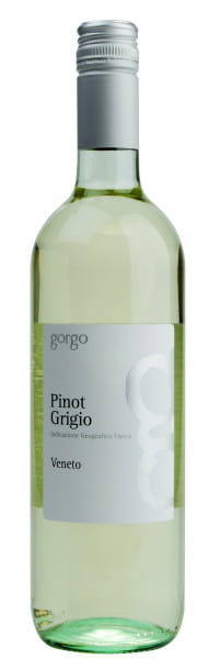 Azienda Agricola Gorgo, Pinot Grigio I.G.T. del Veneto, 2022