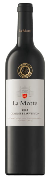 La Motte, Classic Collection Cabernet Sauvignon, 2019