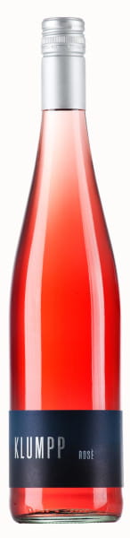 Klumpp, "Cuvée Rosé" QbA , 2023