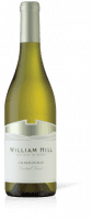 William Hill, Central Coast Chardonnay, 2016