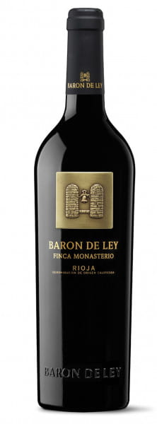 Baron de Ley, Finca Monasterio, 2016
