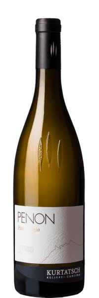 Cantina Kurtatsch, Penon Pinot Grigio DOC, 2022