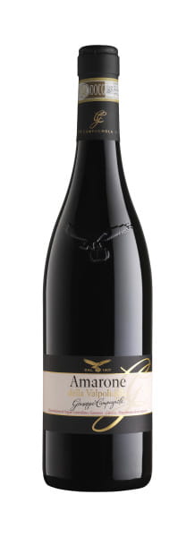 Campagnola, Amarone della Valpolicella “Vigneti Vallata di Marano” DOCG Classico, 2020