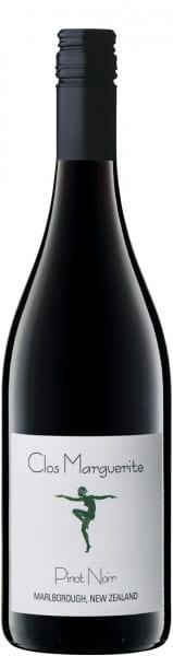 Clos Marguerite, Pinot Noir, 2012