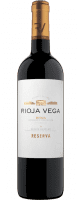 Rioja Vega, Reserva, 2015/2017