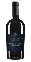 Cantina Sava, Ritardatario Primitivo di Manduria, 2021
