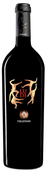 Velenosi Vini, Ludi Offida DOC Rosso, 2012/2016