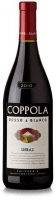 Francis Ford Coppola Winery, Rosso & Bianco Shiraz, 2016/2017