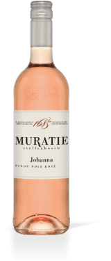 Muratie Estate, Johanna Pinot Noir Rose, 2019