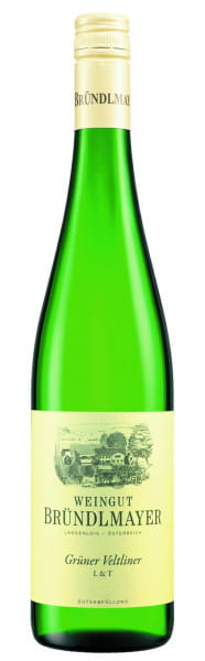 Bründlmayer, Grüner Veltliner L&T, 2022