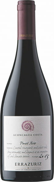 Vina Errazuriz, Aconcagua Costa Pinot Noir, 2020