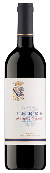 Tenuta San Leonardo, Terre di San Leonardo IGT Tenuta San Leonardo, Terre di San Leonardo IGT Trentino, 2013/2016