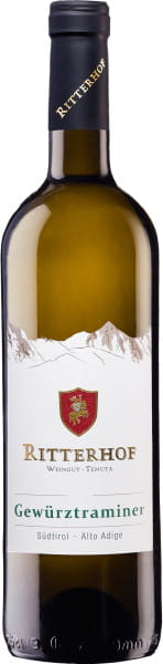 Weingut Ritterhof, Gewürztraminer, 2021