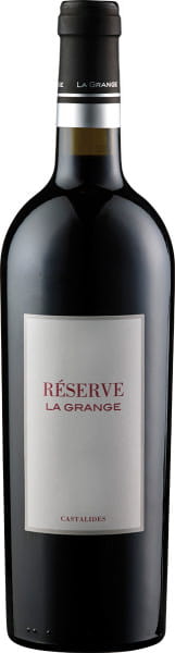 Domaine La Grange, Castalides Réserve AOP, 2017 Domaine La Grange, Castalides Réserve AOP, 2017