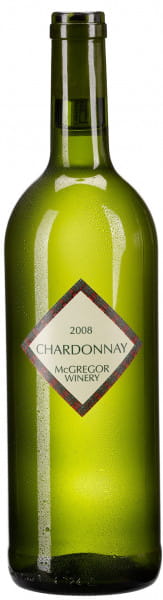 McGregor, Chardonnay, 2018
